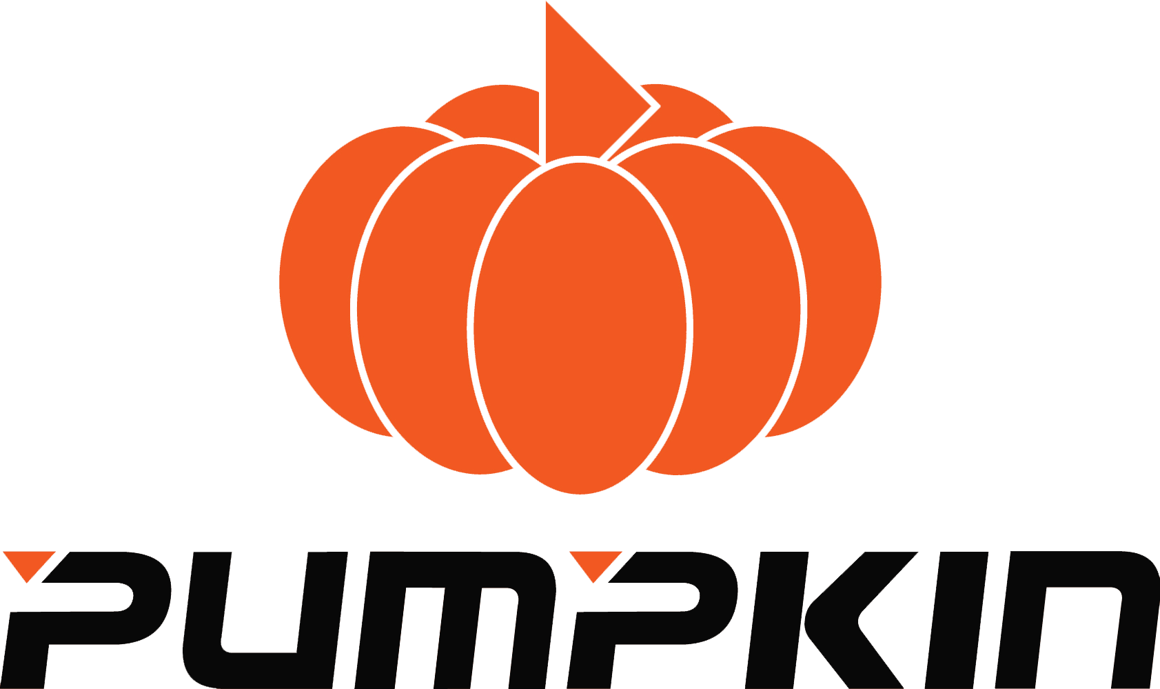 Yoga Training Institute In Chennai, Pathanjali Yoga - Logo Pumpkin (1683x999), Png Download