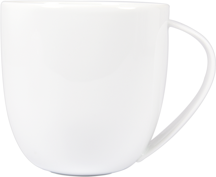 China Mug 13 Oz Of The Collection Bulle - Coffee Cup (800x800), Png Download