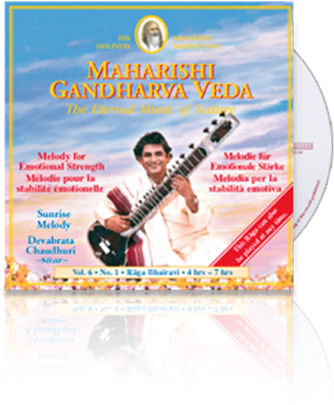 Devabrata Chaudhuri Emotionale Stärke (4-7h), Cd - Acoustic Guitar (600x600), Png Download
