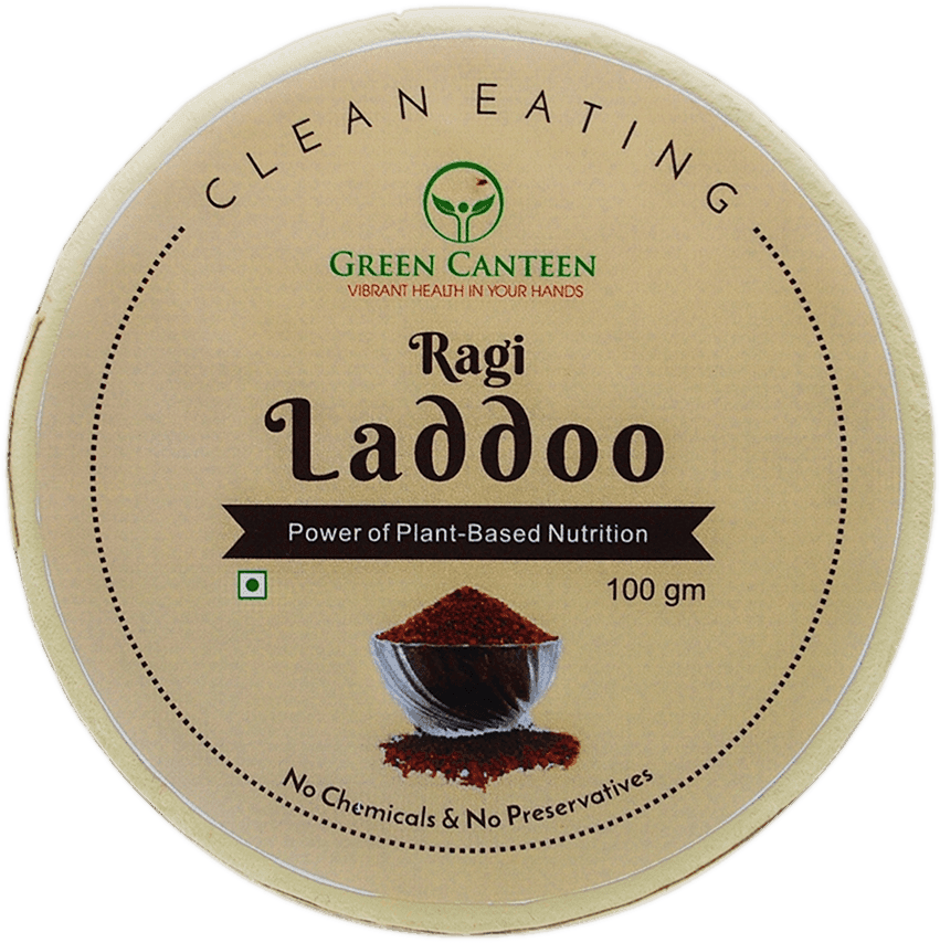 Ragi Ladoo - Ice Cream (1000x1000), Png Download