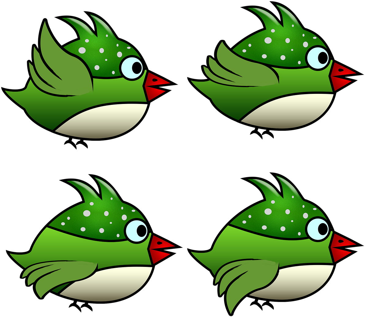 Clip Art (1280x1280), Png Download