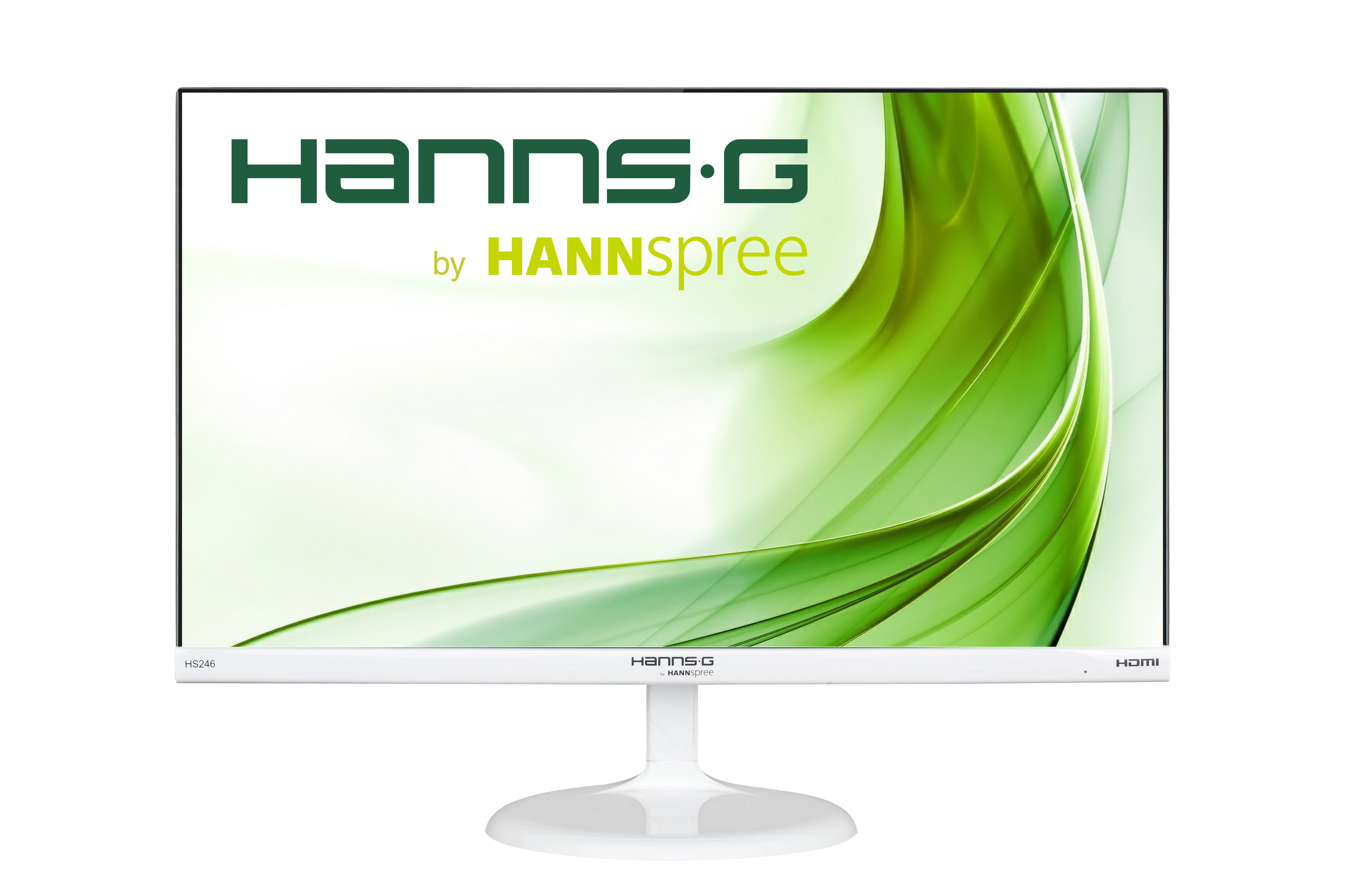 Jpg Original - Hanns G Hs246hfw (5616x3744), Png Download