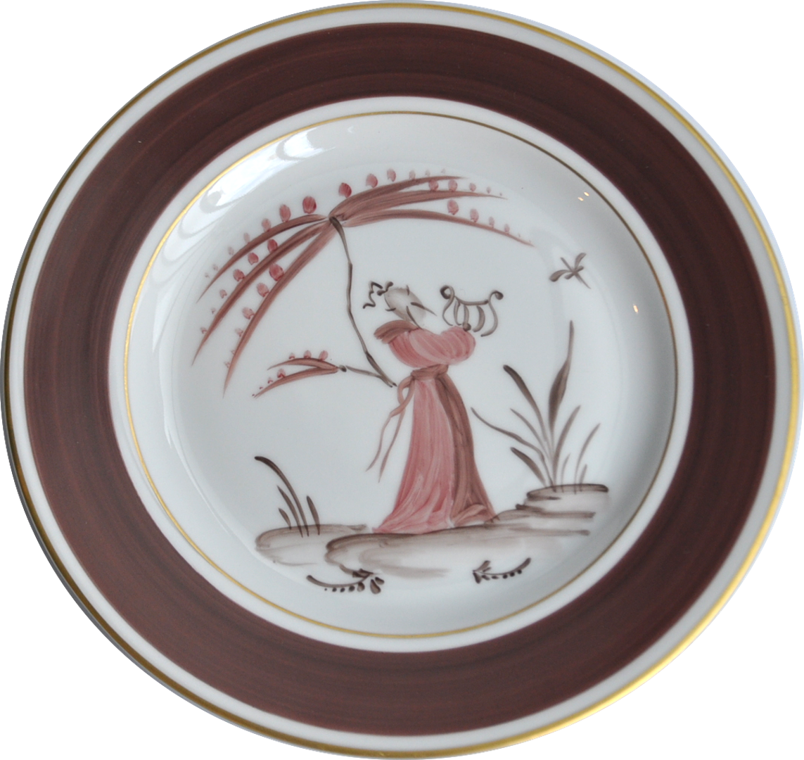 Plate (1143x1080), Png Download