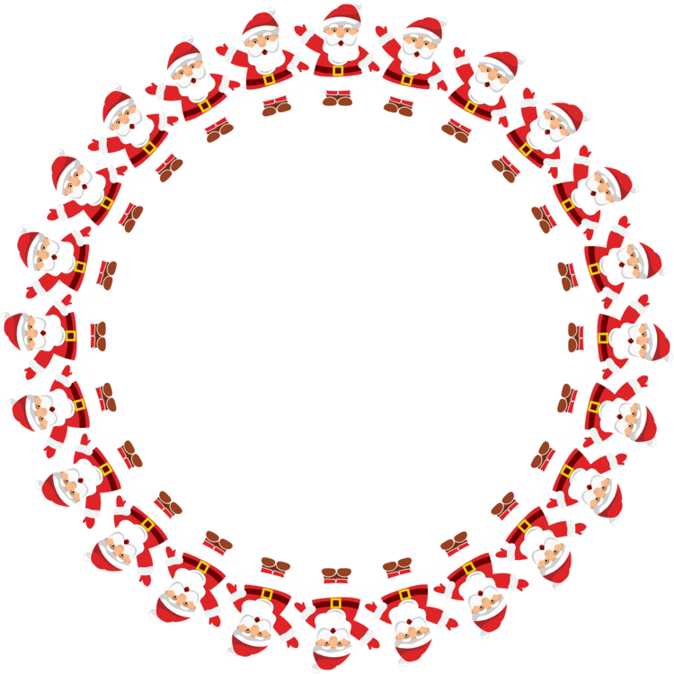 Picture Frames Morocco Online And Offline Cuadro Free - Circle (750x750), Png Download