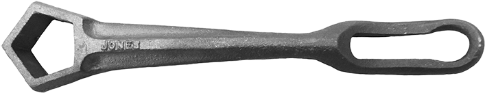 Public - //uploads/media/j-573 - Cone Wrench (850x850), Png Download