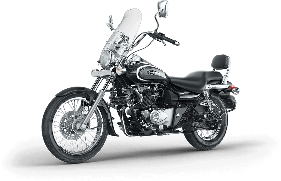 Bajaj Avenger 220 Cc Cruise - Avenger 220 Street Vs Cruise (1024x637), Png Download