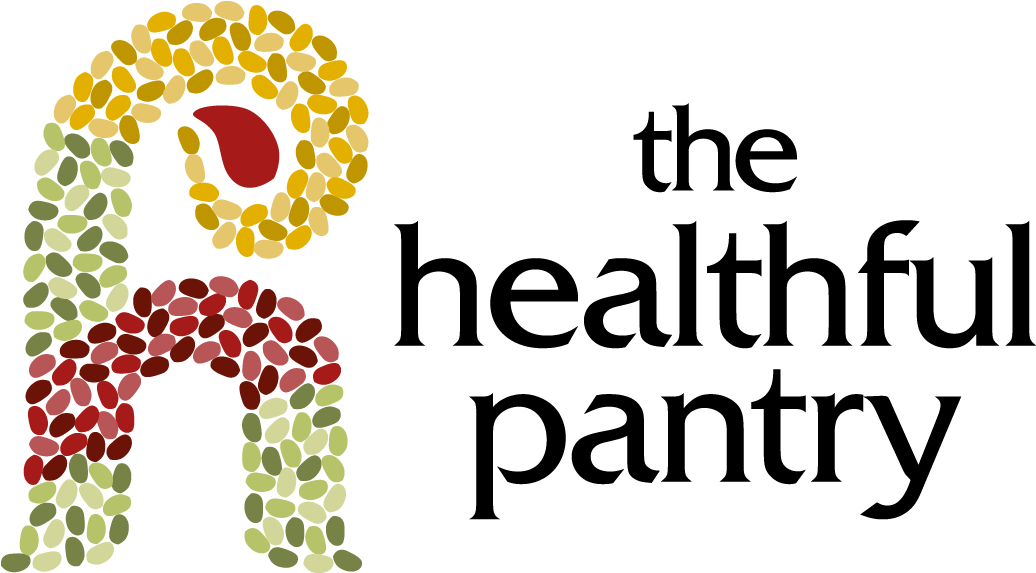 The Healthful Pantry - Partners In Health (1065x649), Png Download
