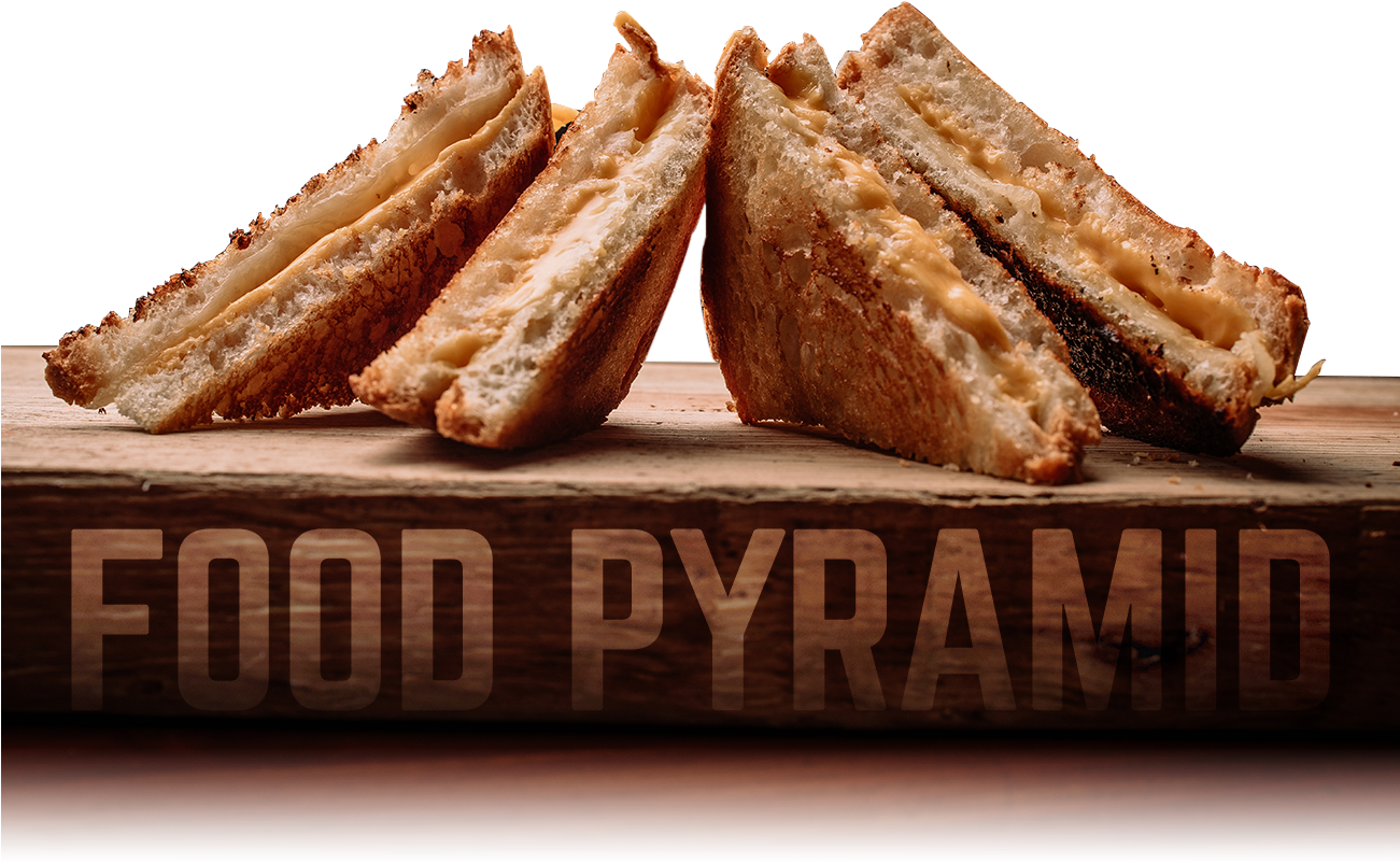 Grilled Cheese Restaurant Milwaukeemilwaukee Pictures - Fast Food (1300x882), Png Download