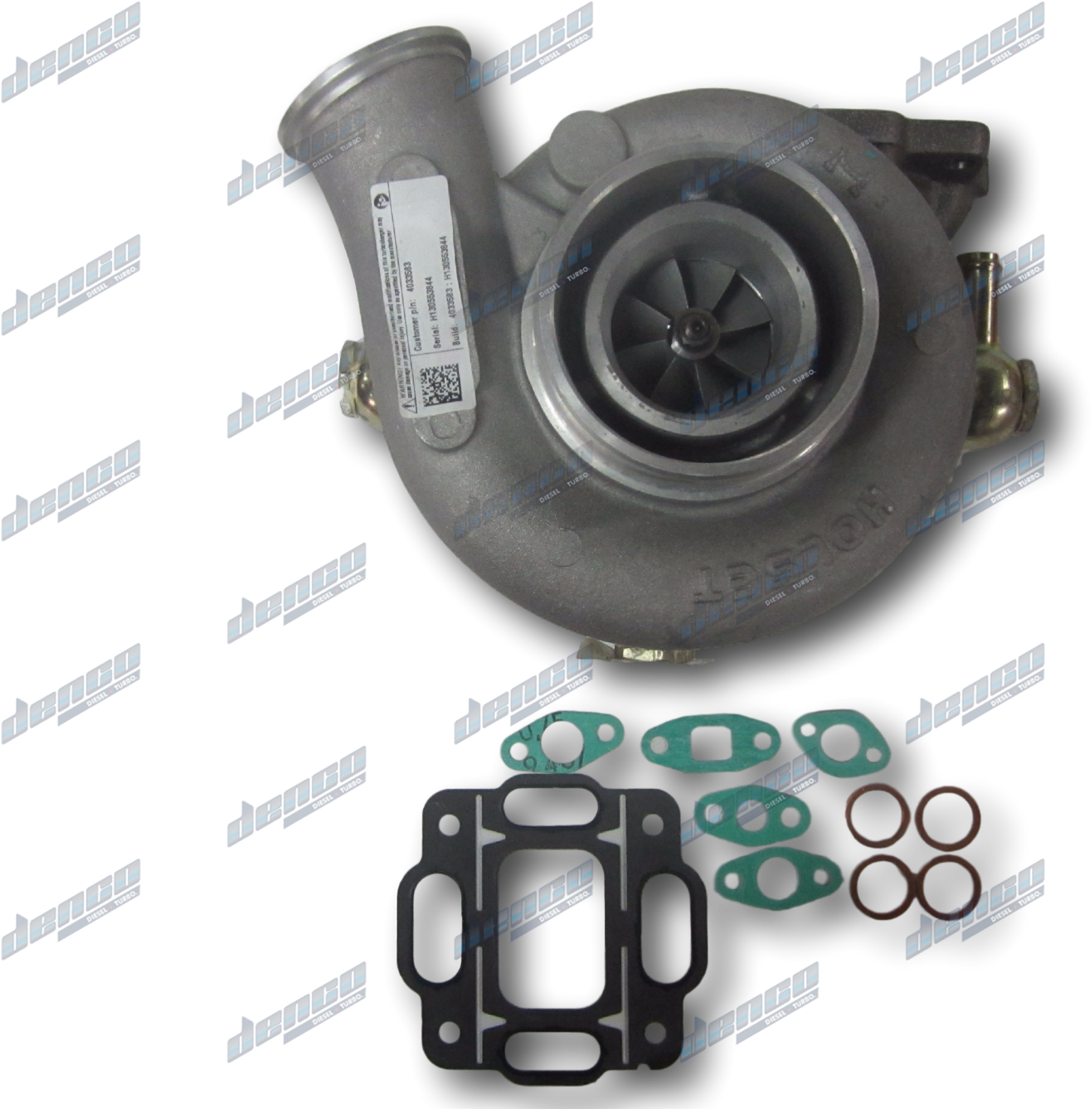 1300 305 - Automotive Air Pump (2048x1535), Png Download