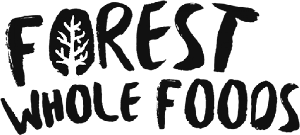 Forest Whole Foods Organic Bombay Mix 10kg - Calligraphy (1000x500), Png Download