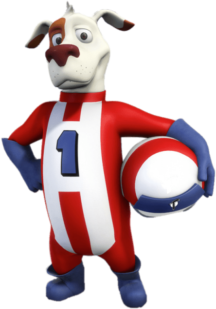 Free Png Download Turbo Dogs Dash Clipart Png Photo - Turbo Dogs Dash (480x651), Png Download