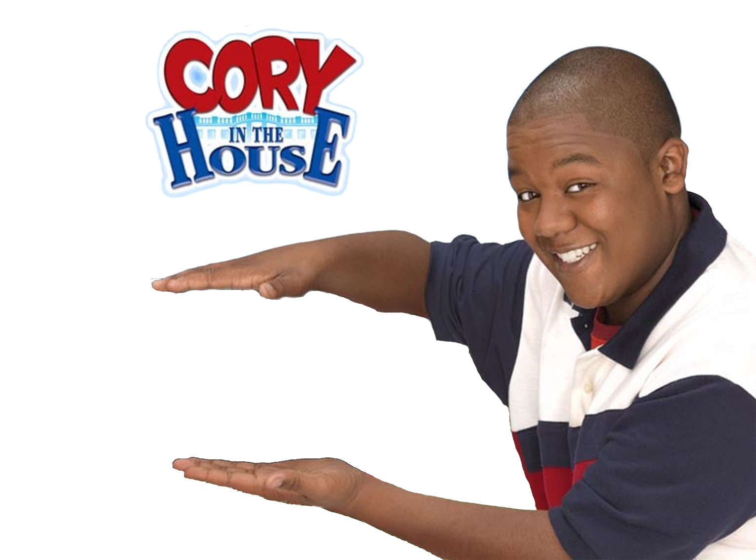 Download View 141995670r8328 , Cory In The House Png Full Size PNG