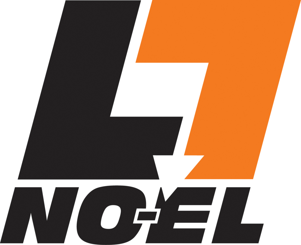 No-el Transparent - Graphic Design (1000x814), Png Download