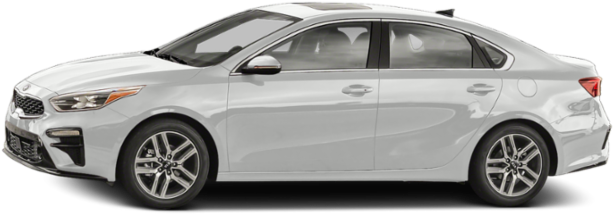 New 2019 Kia Forte S - 2019 Kia Forte (640x480), Png Download