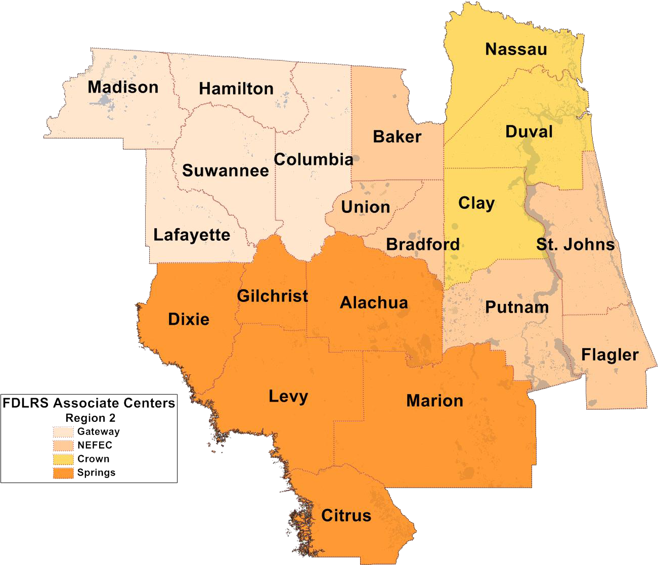 Fin Region 2 Map - 2 Imagenes De Region (1326x1138), Png Download