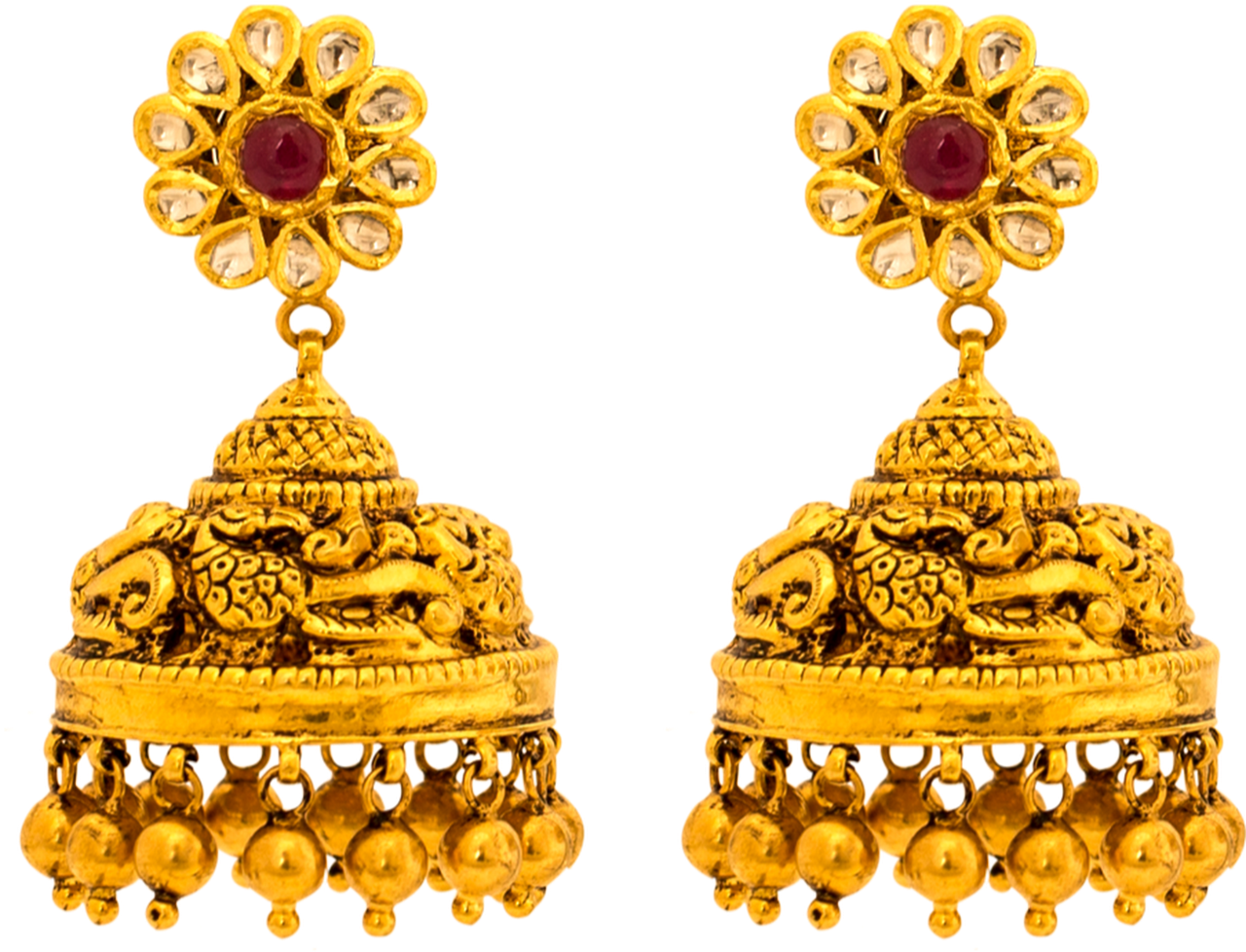 Posted On Oct 10, - Earrings Jewellery Design Png (1280x1280), Png Download