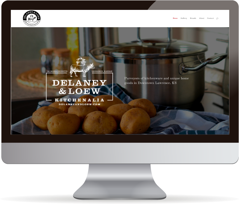 Not Only Was Moba Creative Able To Make A High-functioning - Potato (818x673), Png Download