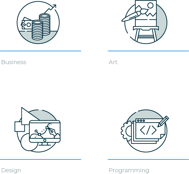 New Ge Logos Life Cycle Learning Admin 2018 12 11t23 - Diagram (661x608), Png Download