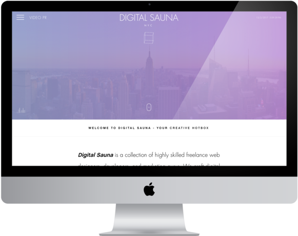 Creative Director / Web Design / Web Development - Web Design For Manufacturer (600x600), Png Download