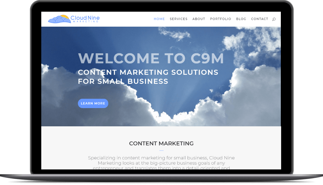 “i Worked With Junction Creative Studio To Redesign - Air To Breath (1080x618), Png Download