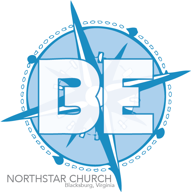 Northstar Church (645x655), Png Download