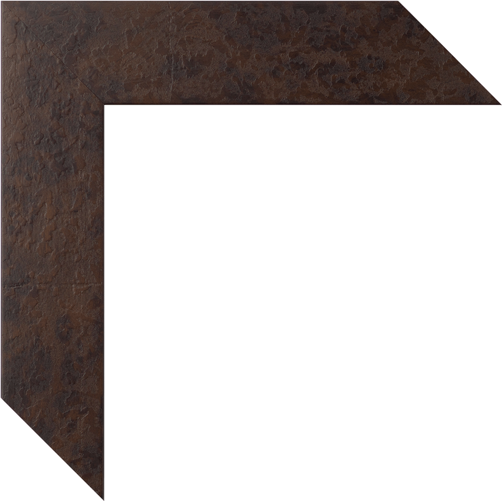 Burnt Brown - Paper (1000x1000), Png Download