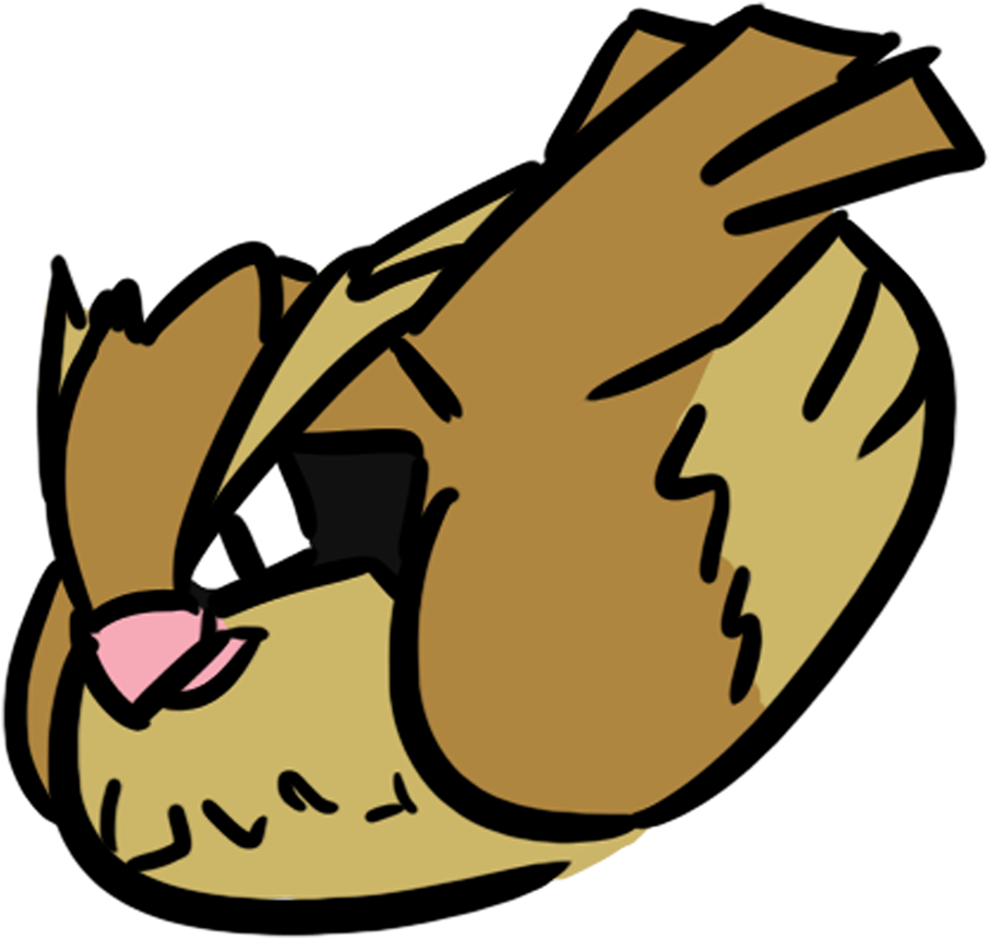 For Level 5 Pidgey's Videos (1920x1228), Png Download