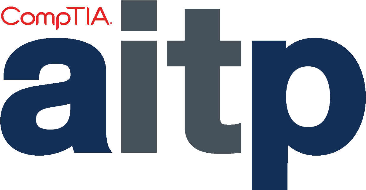Aitp@ttu - Association Of Information Technology Professionals (1513x706), Png Download