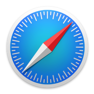 Yosemite Safai Icon - Safari Logo (800x480), Png Download