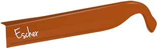Front Arm - Wood (1000x350), Png Download