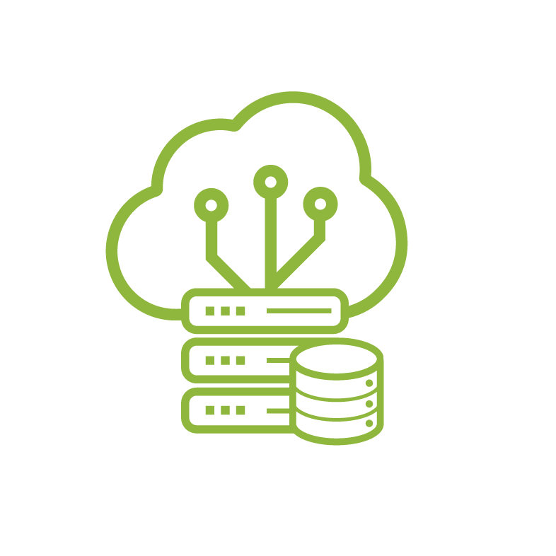 Direct Internet Access - Peering (786x786), Png Download