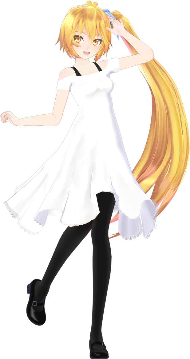 Vk Tda One Piece Neru - Mmd One Piece Rin (660x1197), Png Download