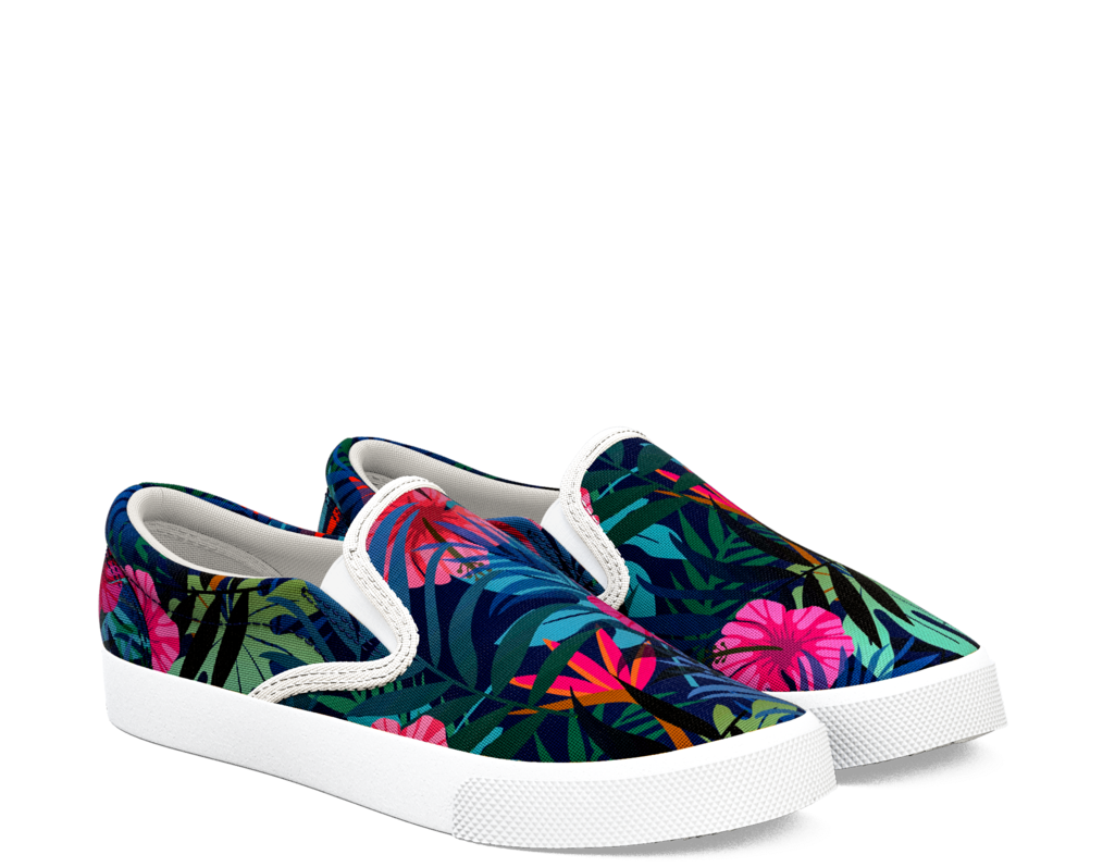 Bucketfeet Shoes (1024x1024), Png Download
