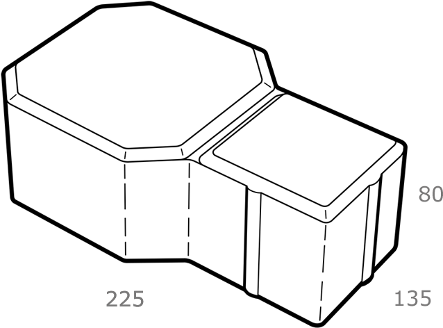 Box (700x518), Png Download