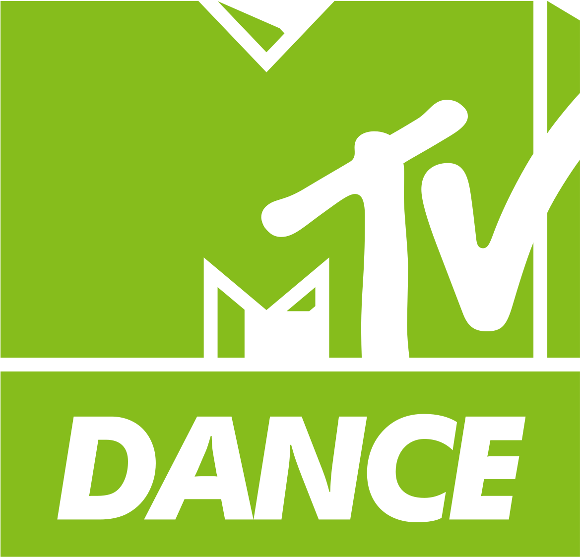 Mtv Logo - Mtv Live Hd (1200x1156), Png Download