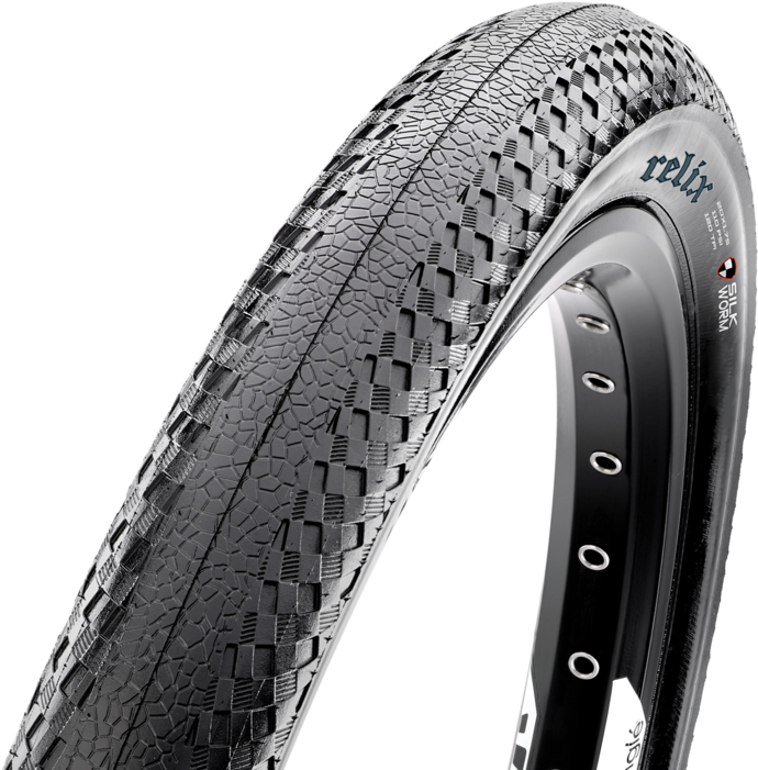 75 Relix 120tpi Dc/silkshield Picture (700x700), Png Download