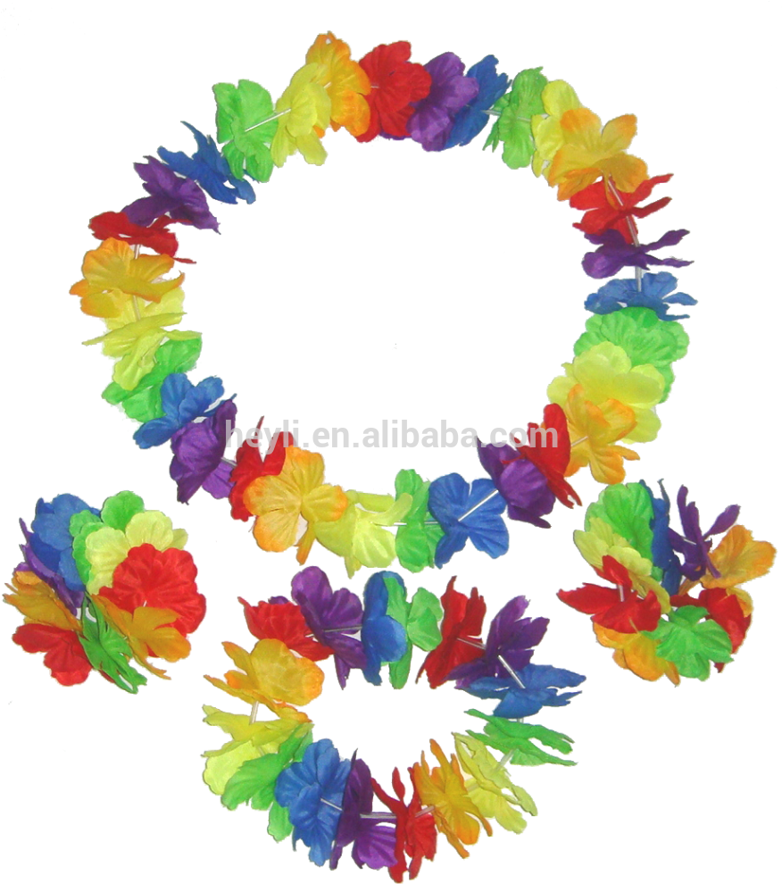 Download China Necklace Hawaiian China Necklace Hawaiian Manufacturers Circle Full Size Png Image Pngkit