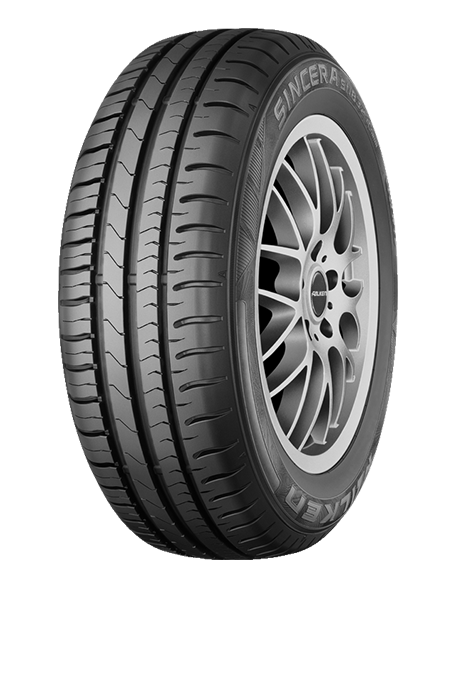 Azenis Azenis - Falken Tires 510 (460x692), Png Download