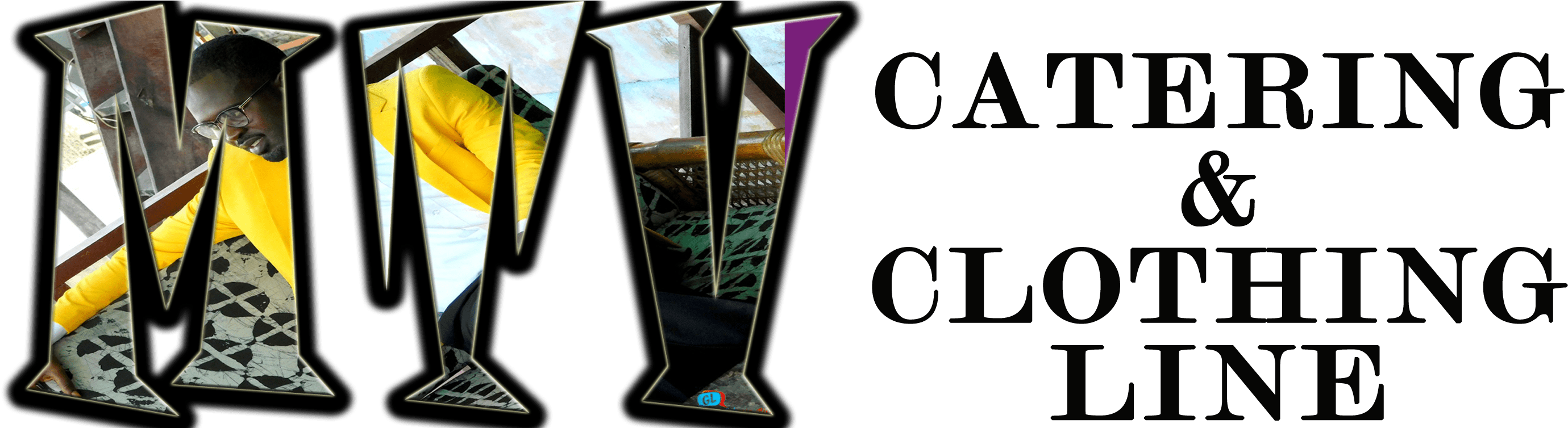 Mtv Clothing Line - Banner (3000x753), Png Download