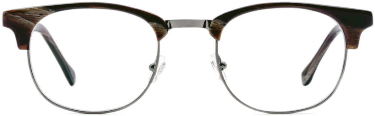 Kepler@3x - Glasses (1300x368), Png Download