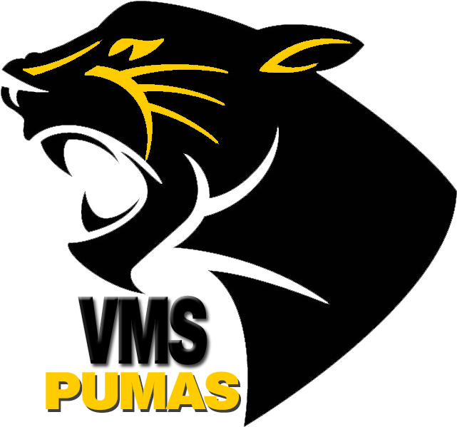 Puma Logo Clipart Head - Black Panther (660x660), Png Download