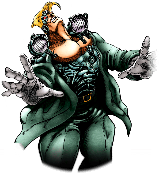 Unit Rudol Von Stroheim - Rudol Von Stroheim Png (720x800), Png Download