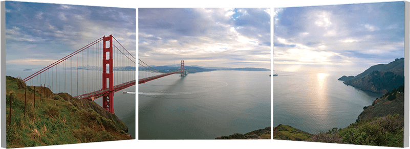 Suspension Bridge (800x800), Png Download