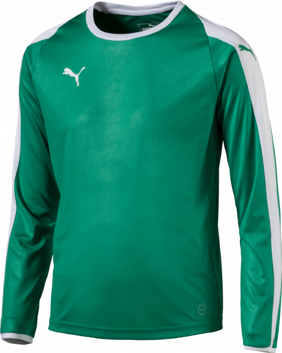 Puma Liga Gk Shirt - Puma Se (561x700), Png Download