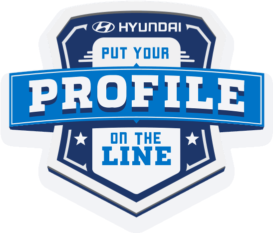 Tap To Unmute - Hyundai Hockey Nation (560x740), Png Download