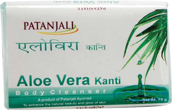 Kanti - Bar Soap (700x700), Png Download