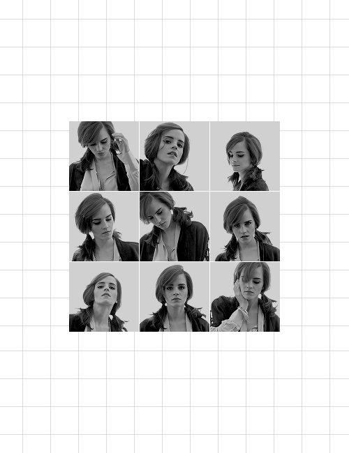 Emma Watson Images Emma Watson Wallpaper And Background - Girl (500x650), Png Download