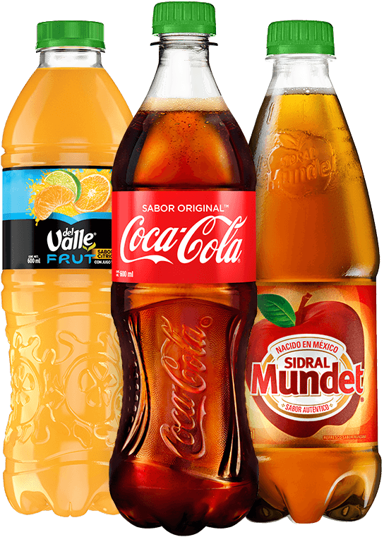Conoce Más - Coca Cola (544x761), Png Download