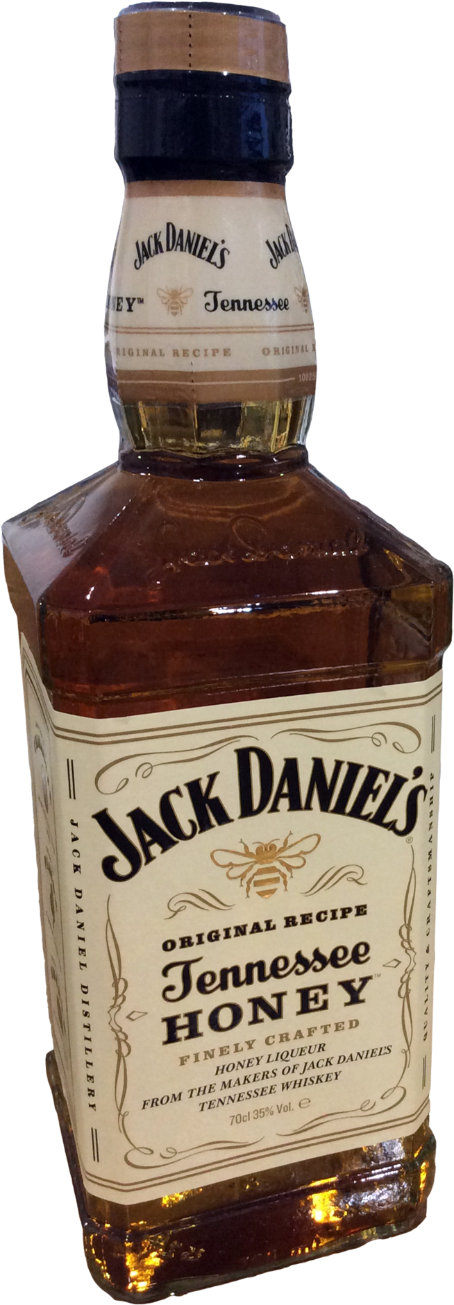 Download Jack Daniels Honey Price In Delhi Full Size PNG Image PNGkit