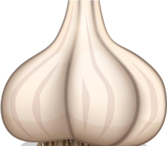 Garlic Png Transparent Images - Garlic Icon (640x480), Png Download